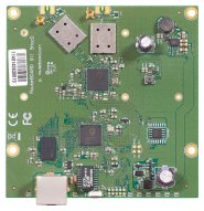 MikroTik 911 Lite5 ac | WiFi Router | RB911-5HacD, 5GHz, 1x RJ45 100Mb/s MikroTik 911 Lite5 ac | WiFi Router | RB911-5HacD, 5GHz, 1x RJ45 100Mb/s