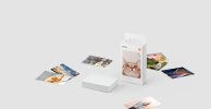 Xiaomi Mi Portable Photo Printer Paper | Photo Paper | 20 pcs, 2x3 Inch Xiaomi Mi Portable Photo Printer Paper | Photo Paper | 20 pcs, 2x3 Inch