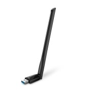 TP-Link Archer T3U Plus | WiFi USB Adapter | MU-MIMO AC1300 2,4GHz, 5GHz TP-Link Archer T3U Plus | WiFi USB Adapter | MU-MIMO AC1300 2,4GHz, 5GHz