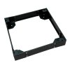 Extralink Plinth 600x1000 Black | Plinth for standing network cabinets | Extralink Plinth 600x1000 Black | Plinth for standing network cabinets |