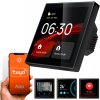 Extralink Smart Life | Control Panel | Smart Home Hub, Wi-Fi, Bluetooth, Zigbee Extralink Smart Life | Control Panel | Smart Home Hub, Wi-Fi, Bluetooth, Zigbee