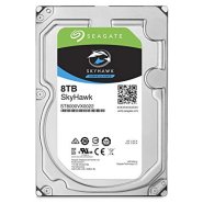 8TB SEAGATE SURVEILLANCE SKYHAWK 3.5“, HDD SATA 8TB 7200RPM SATA 6G 8TB SEAGATE SURVEILLANCE SKYHAWK 3.5“, HDD SATA 8TB 7200RPM SATA 6G
