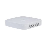 NVR4104-EI IP-tallennin 4 kameraa, 4K 16MP, 1 kiintolevy, 80Mbps, H.265/H.264, IVS NVR4104-EI IP-tallennin 4 kameraa, 4K 16MP, 1 kiintolevy, 80Mbps, H.265/H.264, IVS