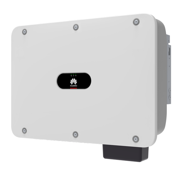 HUAWEI COMMERCIAL INVERTER 3-PHASE, 4-MPPT, 50KW/55KVA/400VAC, WARRANTY 5 YEARS HUAWEI COMMERCIAL INVERTER 3-PHASE, 4-MPPT, 50KW/55KVA/400VAC, WARRANTY 5 YEARS
